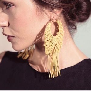 Beautiful pieces hand made in Colombia